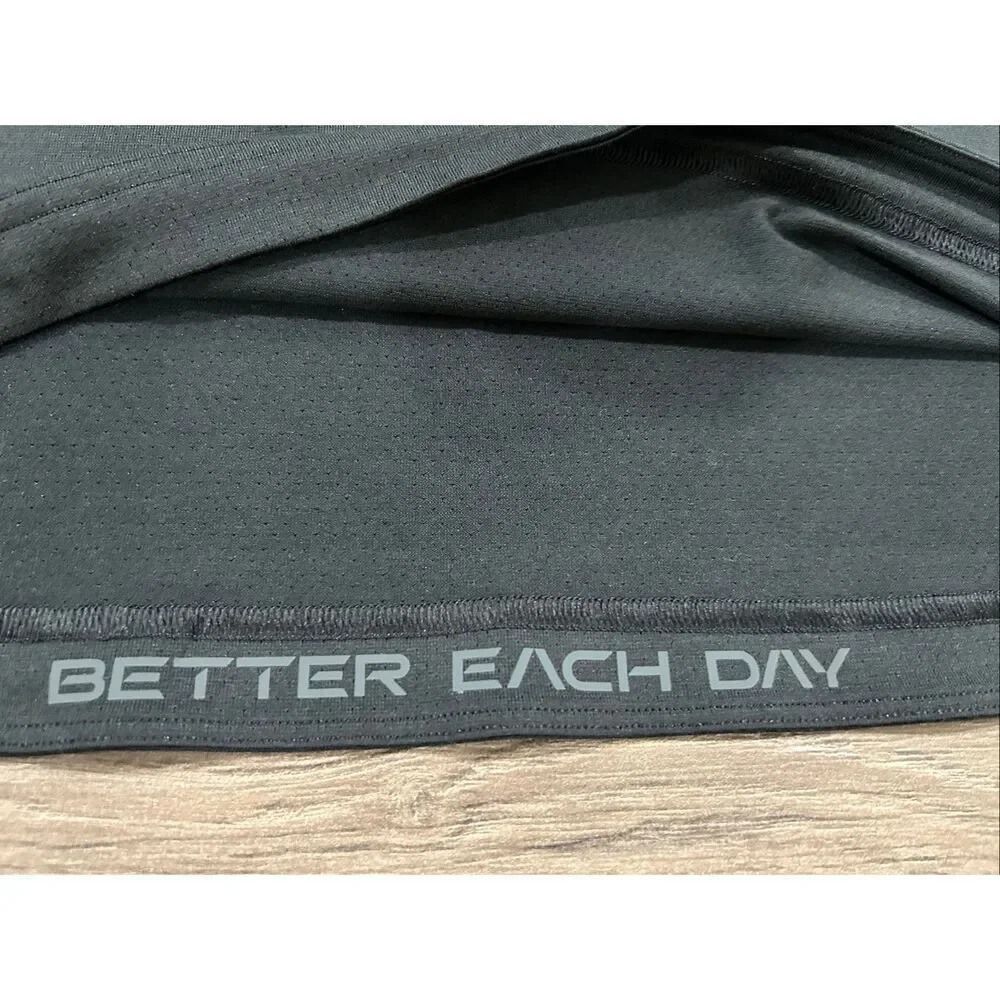 Lululemon EasySet Training Sleeveless Shirt Sz L